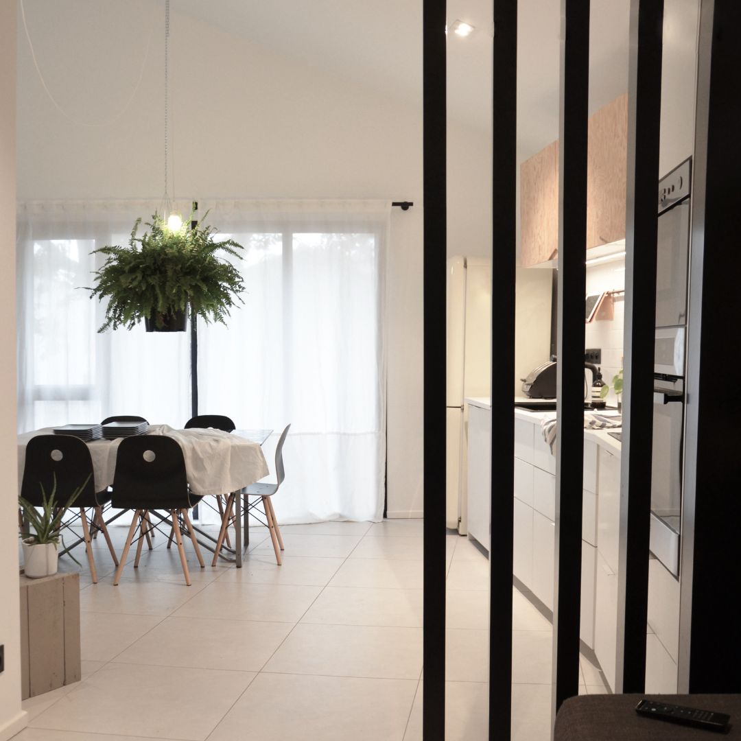 Aménagement d'une Maison d'Hôte | Architecte & Architecte d'Intérieur l ...